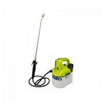 Аккумуляторный опрыскиватель OWS RYOBI OWS1880